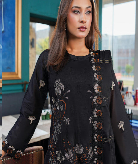 Shaista Excutive Lawn'26 D#34