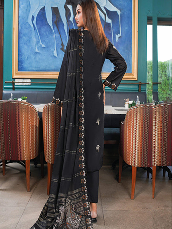 Shaista Excutive Lawn'26 D#34