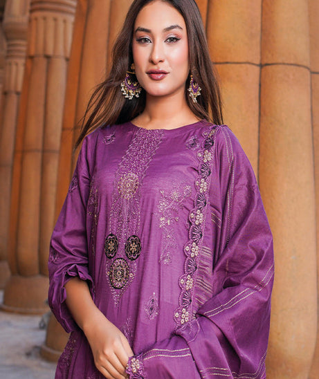 Shaista Excutive Lawn'26 D#35