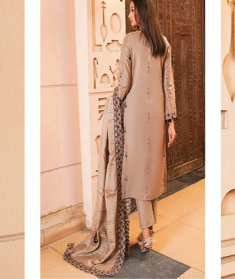 Shaista Excutive Lawn'26 D#36