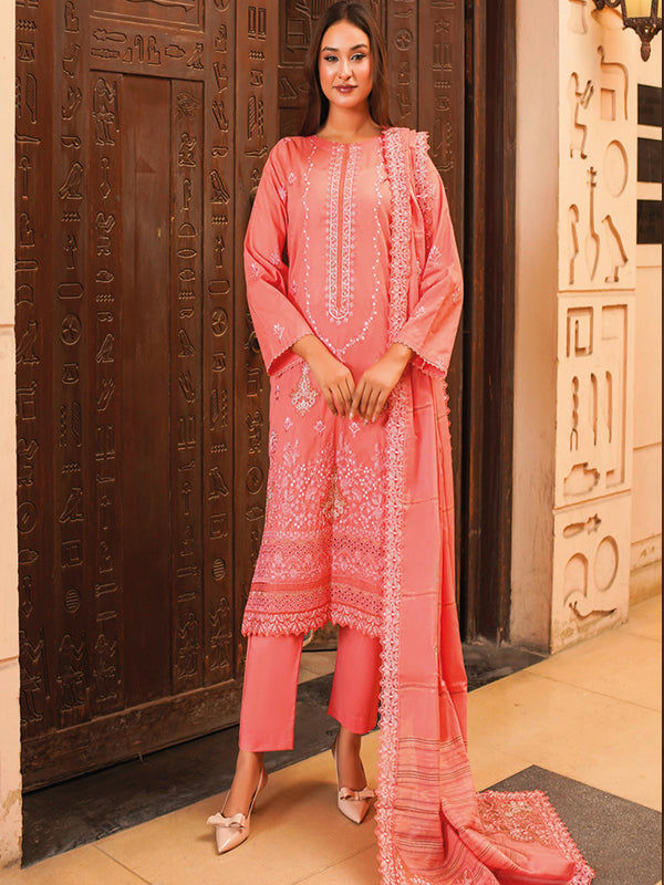 Shaista Excutive Lawn'26 D#38