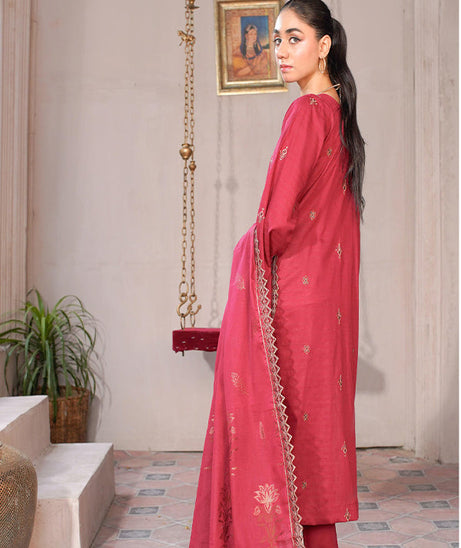 Shaista Executive Lawn'26 D#25