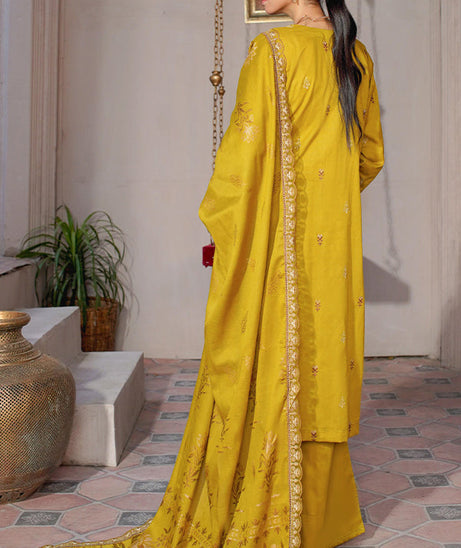 Shaista Executive Lawn'26 D#27