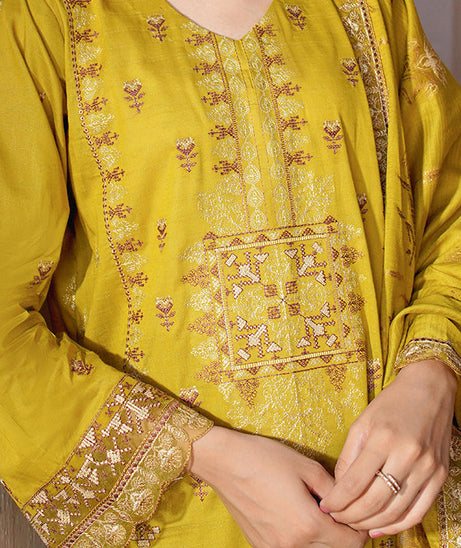 Shaista Executive Lawn'26 D#27