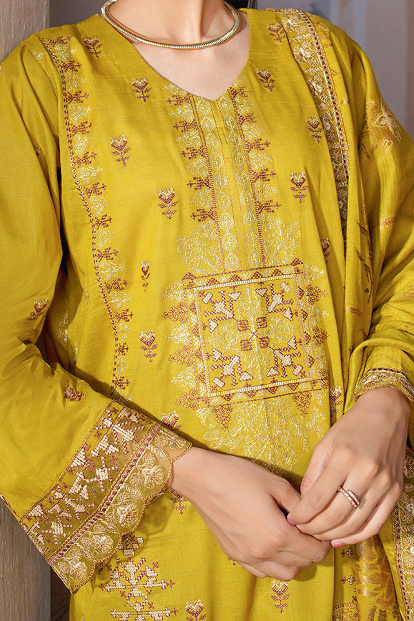 Shaista Executive Lawn'26 D#27