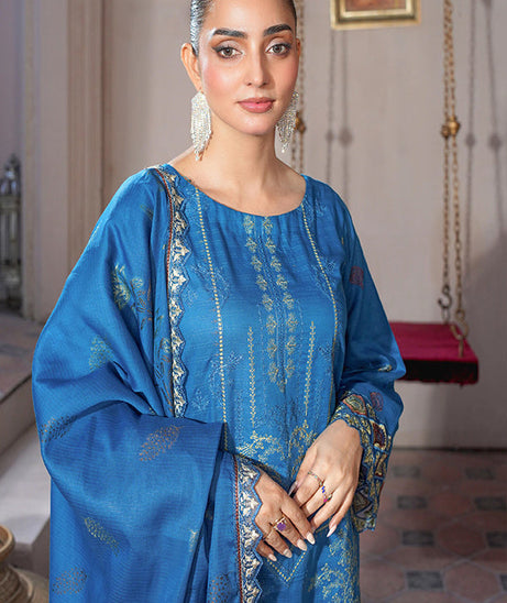 Shaista Executive Lawn'26 D#28