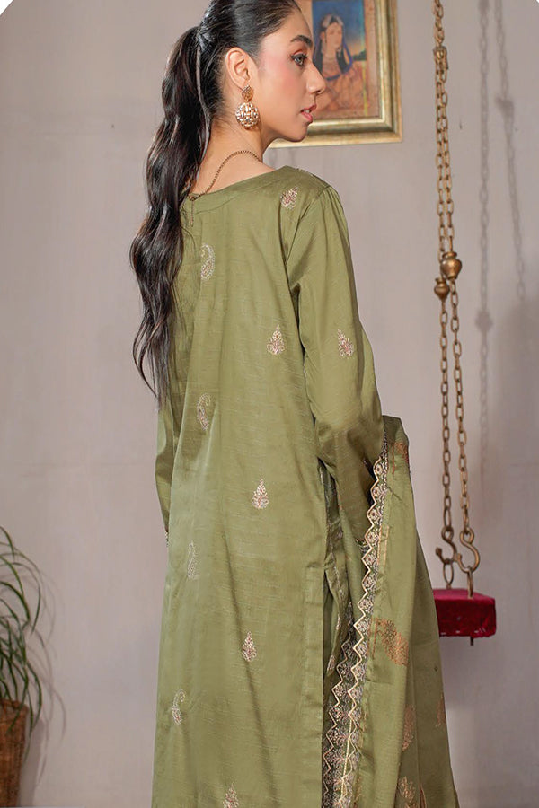 Shaista Executive Lawn'26 D#32
