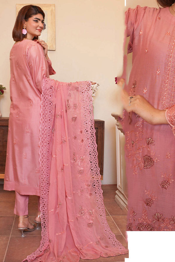 Shaista Festive Lawn`26 D#514