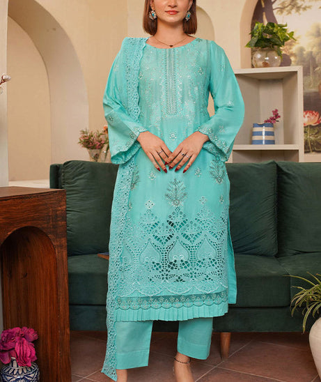 Shaista Festive Lawn`26 D#519
