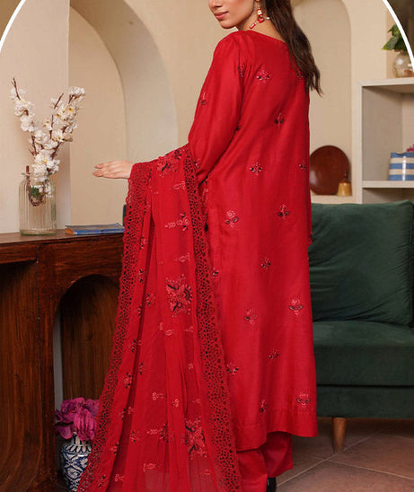Shaista Festive Lawn`26 D#522