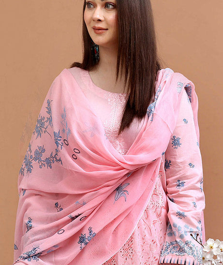 Shaista Noor-E-Libas Lawn`25 D#01