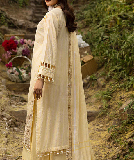 Shaista Rangoli Emb Lawn'26 D#64