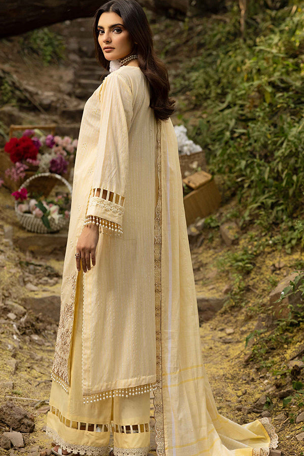 Shaista Rangoli Emb Lawn'26 D#64