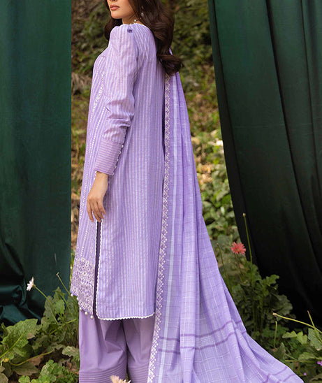 Shaista Rangoli Emb Lawn'26 D#65