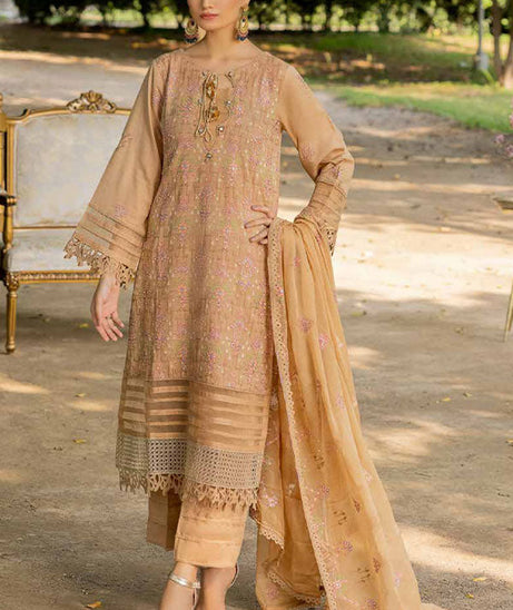 Shaista Emb Karandi`22 SK#109