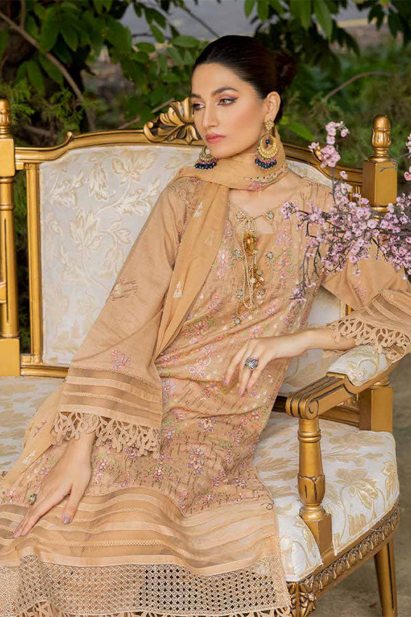 Shaista Emb Karandi`22 SK#109