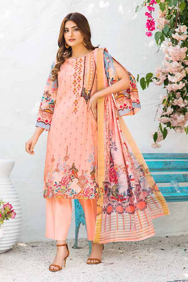 Shajar Zari Organza`21 D#1978