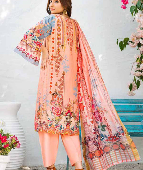 Shajar Zari Organza`21 D#1978