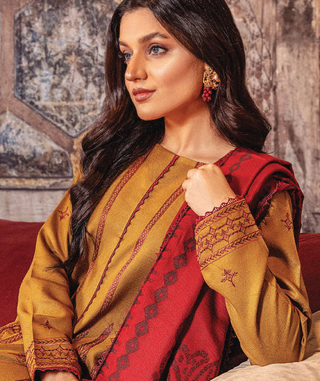 SS Sheesh Mahal Jacquard`22 D#2