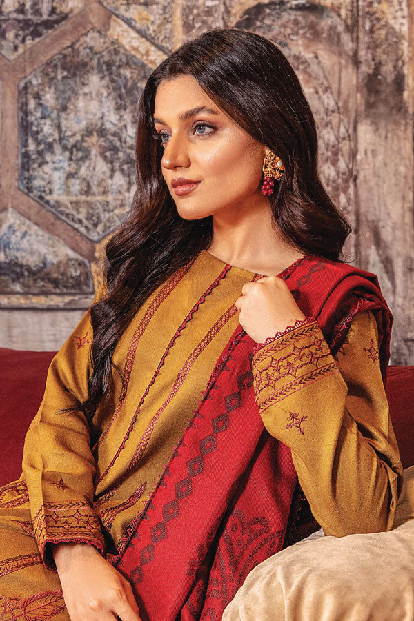 SS Sheesh Mahal Jacquard`22 D#2
