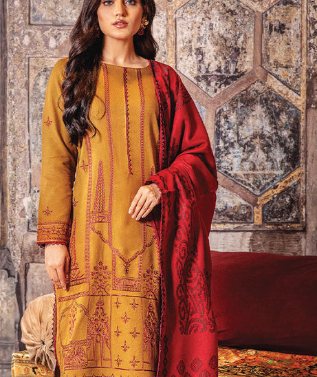 SS Sheesh Mahal Jacquard`22 D#2