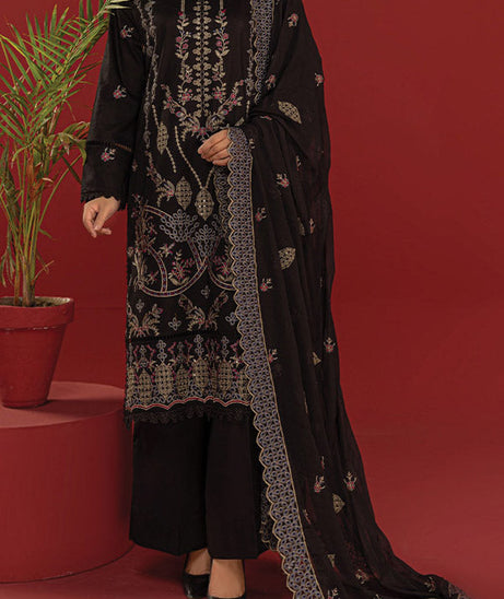 Shenyl Emb Slub Lawn'26 Vol-853 D#03
