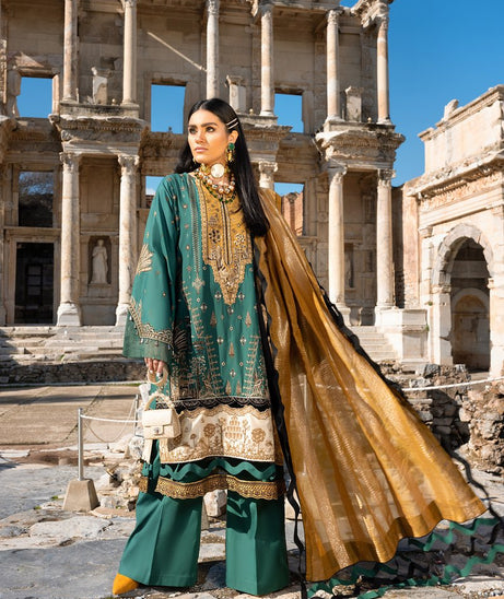 Sifa Lawn Collection`21 SL#11-B