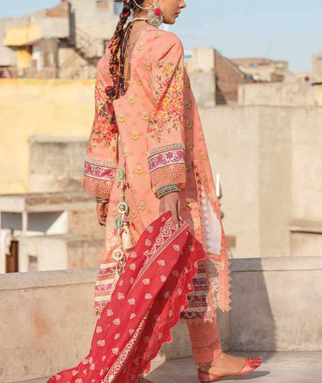 Shiza Hassan Dhup Kinaar Lawn'23 SHZ#11