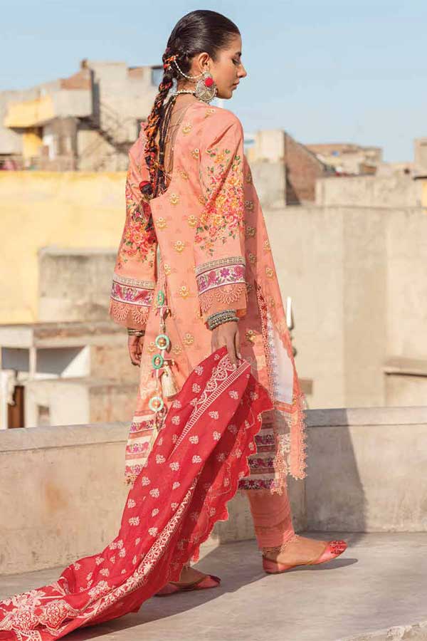 Shiza Hassan Dhup Kinaar Lawn'23 SHZ#11