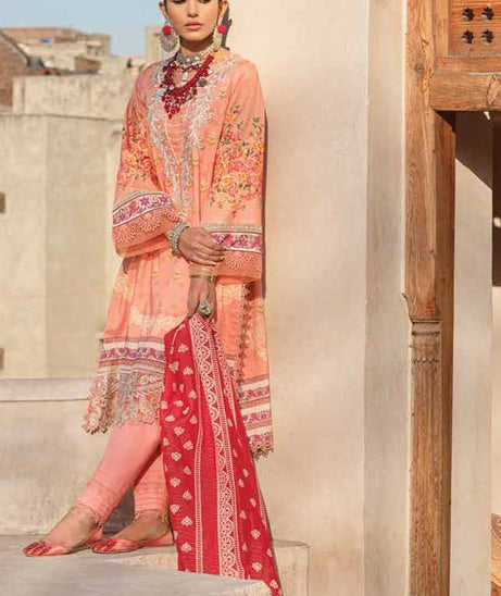 Shiza Hassan Dhup Kinaar Lawn'23 SHZ#11
