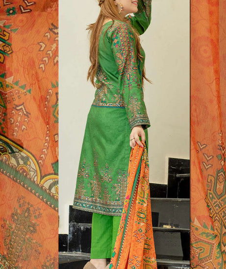 Sidra Aleem Payal B/Viscose`22 SA#111
