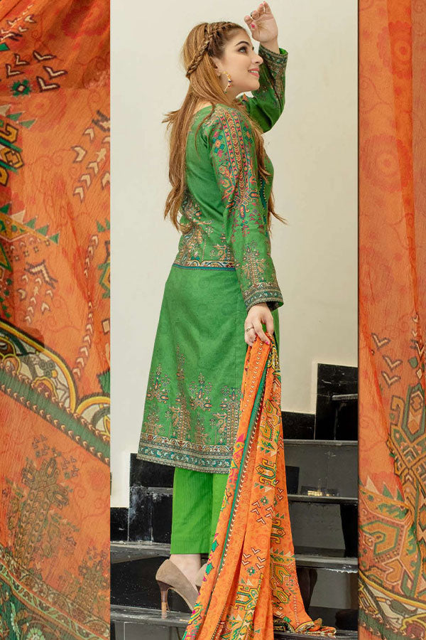 Sidra Aleem Payal B/Viscose`22 SA#111