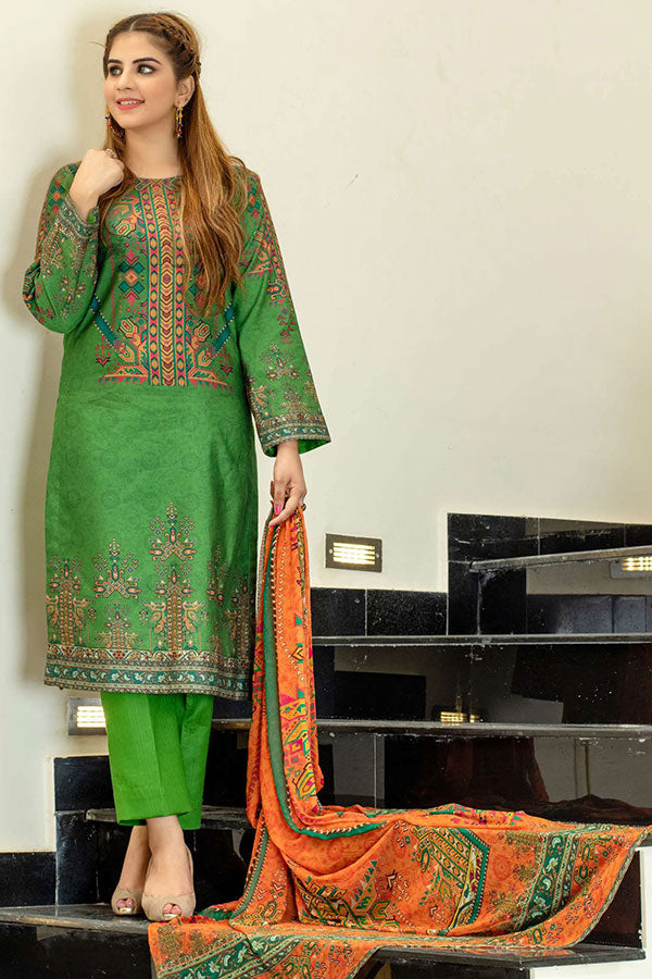 Sidra Aleem Payal B/Viscose`22 SA#111