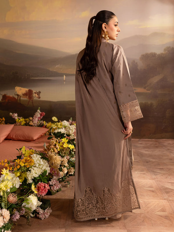 Mahnur Twilight Lawn'25 D#1-B