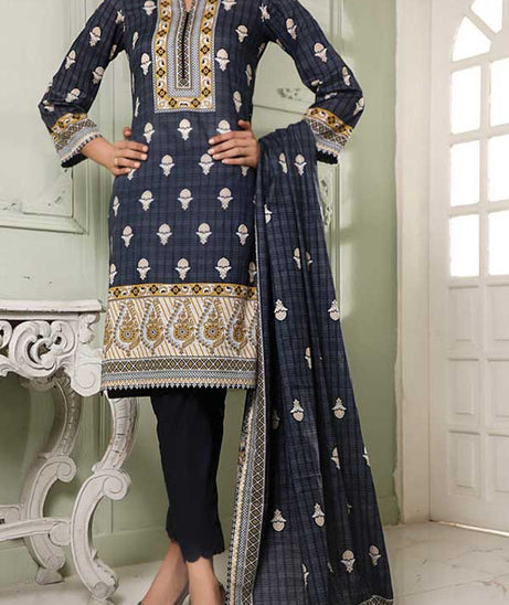 Signature Series Lawn`21 D#2601 (D Grev)