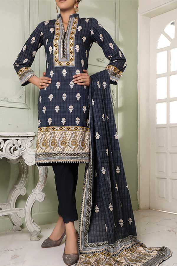 Signature Series Lawn`21 D#2601 (D Grev)