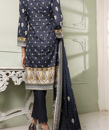 Signature Series Lawn`21 D#2601 (D Grev)