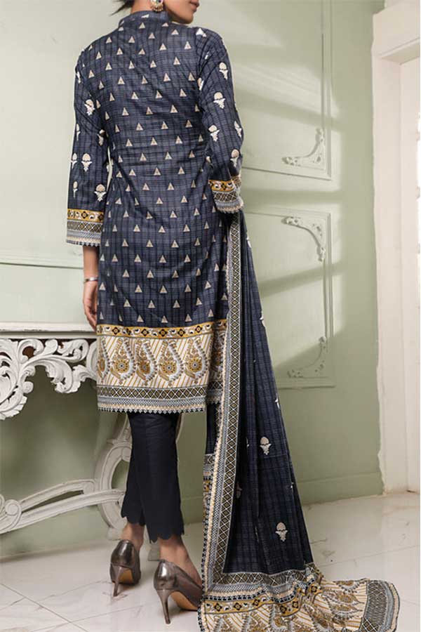 Signature Series Lawn`21 D#2601 (D Grev)