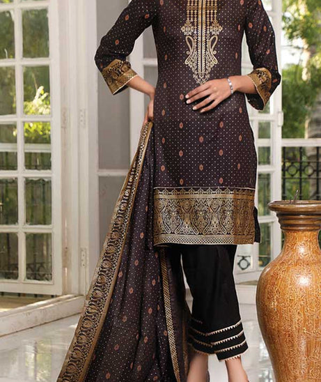 Signature Series Lawn`21 D#2605 (Black)