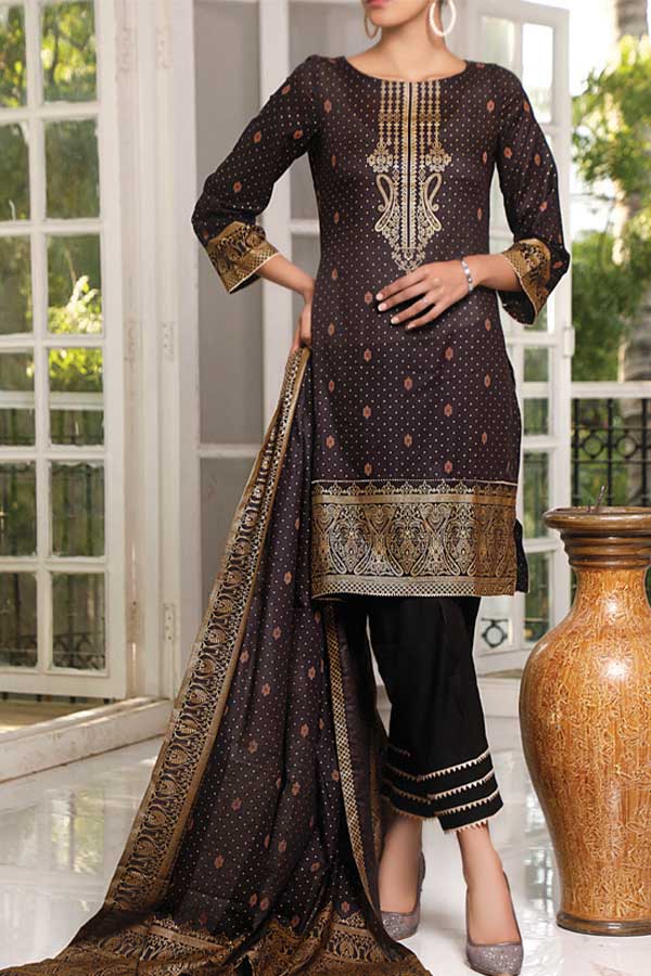 Signature Series Lawn`21 D#2605 (Black)