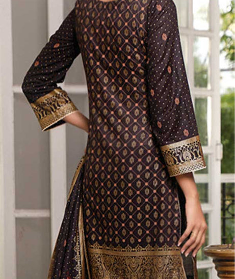 Signature Series Lawn`21 D#2605 (Black)