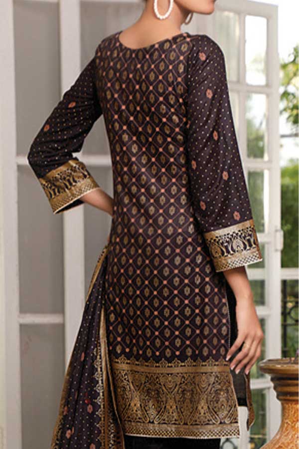 Signature Series Lawn`21 D#2605 (Black)