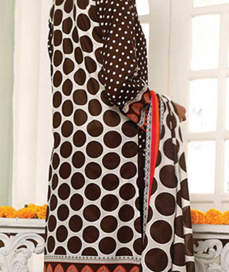 Signature Series Lawn`21 D#2612 (Chocolate)
