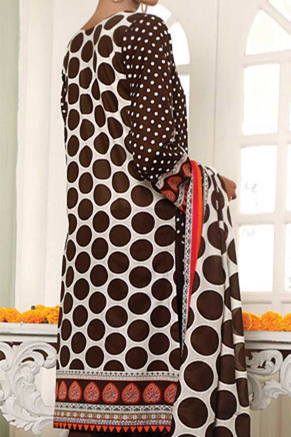 Signature Series Lawn`21 D#2612 (Chocolate)