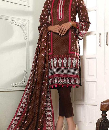 Signature Series Lawn`21 D#2620 (CH Brown)