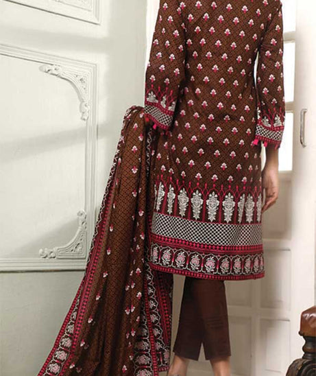 Signature Series Lawn`21 D#2620 (CH Brown)
