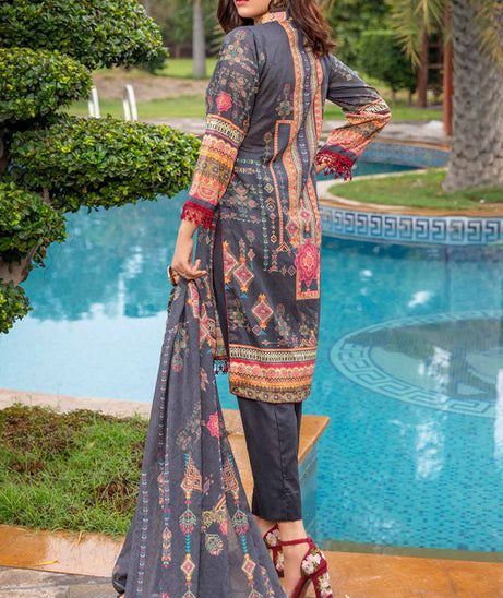 Silver Line Katan Lawn`22 KB#522