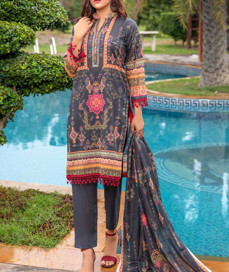 Silver Line Katan Lawn`22 KB#522