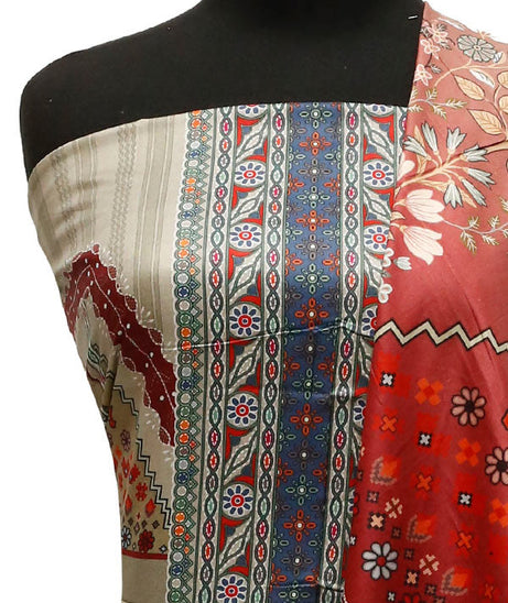 Sitara Anarkali D/Linen`22 D#44 Pista