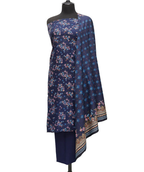 Sitara D/Dhanak Marina`21 D#06 (Blue)